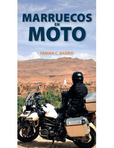 MARRUECOS EN MOTO