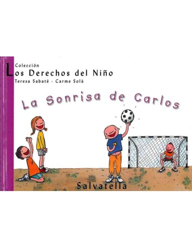 La Sonrisa de Carlos