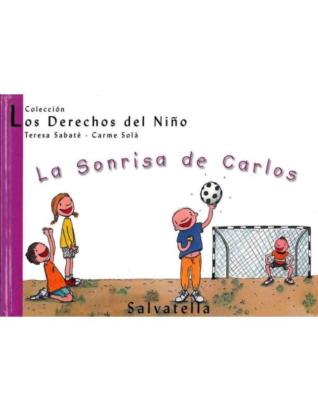 La Sonrisa de Carlos