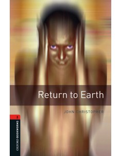 RETURN TO EARTH
