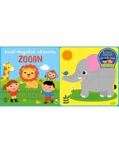 ZOOAN AZAL HEGALAK ALTXATU