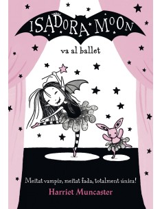 LA ISADORA MOON VA AL BALLET