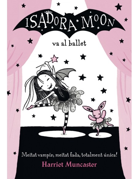 LA ISADORA MOON VA AL BALLET