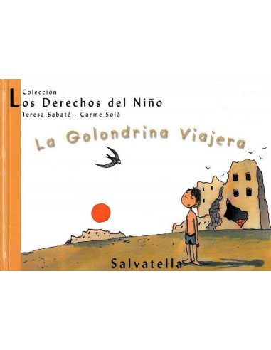 La Golondrina Viajera