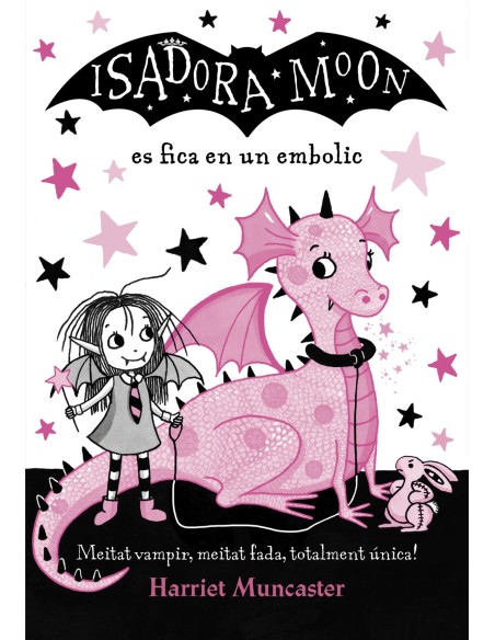 LA ISADORA MOON ES FICA EN UN EMBOLIC
