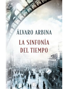 LA SINFONIA DEL TIEMPO