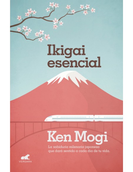 IKIGAI ESENCIAL
