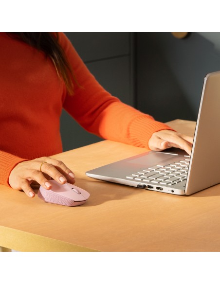 M171 ratón Ambidextro RF inalámbrico Óptico M171 ratón Ambidextro RF inalámbrico Óptico