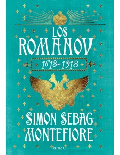 LOS ROMANOV