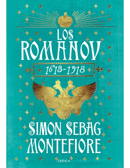 LOS ROMANOV