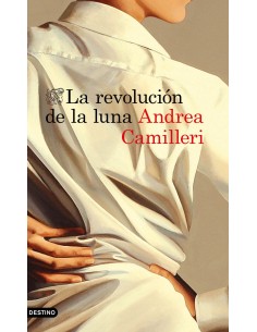 LA REVOLUCION DE LA LUNA