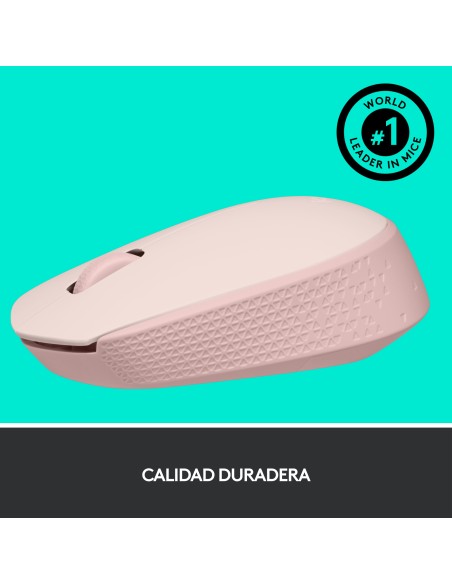 M171 ratón Ambidextro RF inalámbrico Óptico M171 ratón Ambidextro RF inalámbrico Óptico