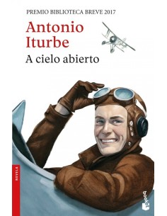 A CIELO ABIERTO