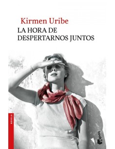 LA HORA DE DESPERTARNOS JUNTOS