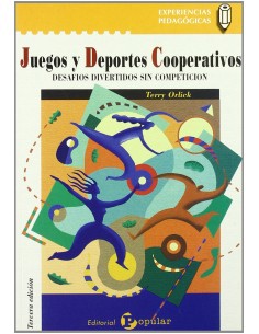 Juegos y deportes cooperativos