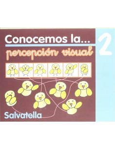 Conocemos percepcion visual 2