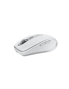 MX Anywhere 3S ratón mano derecha RF Wireless + Bluetooth Laser 8000 DPI