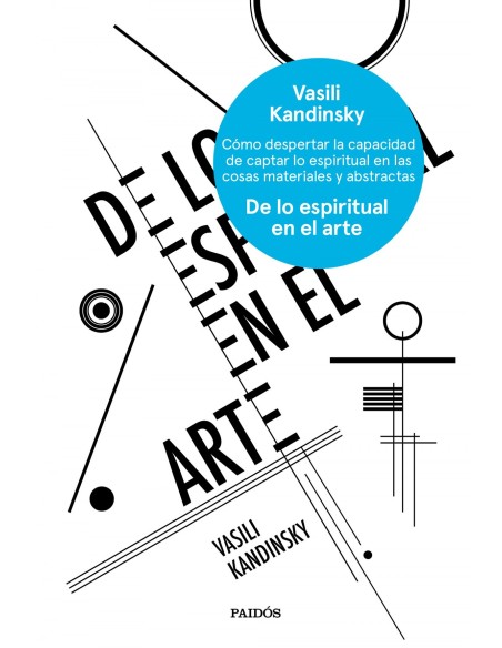 DE LO ESPIRITUAL EN EL ARTE