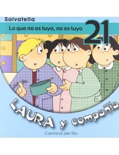 Laura y compania 21