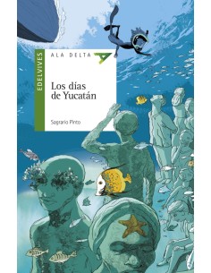 LOS DIAS DE YUCATAN