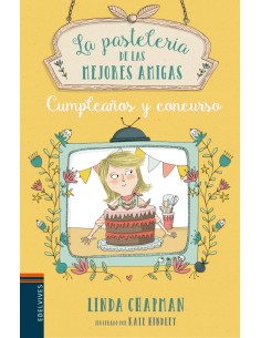 CUMPLEANOS Y CONCURSO