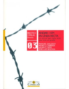 ANDAR 1KM EN LINEA RECTA