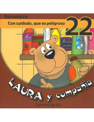 Laura y compania 22