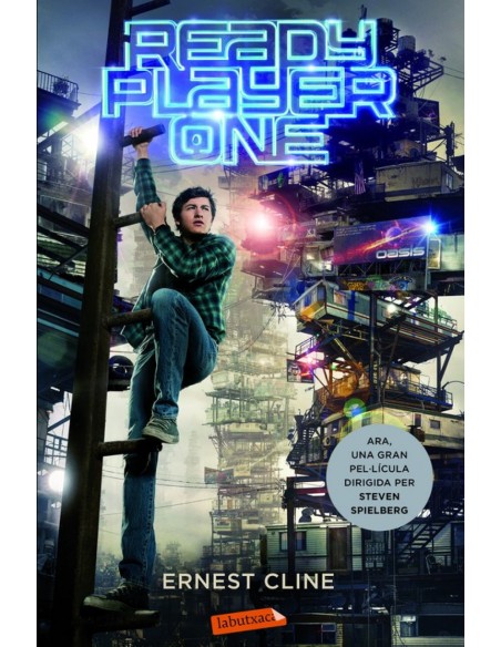 CATREADY PLAYER ONE
