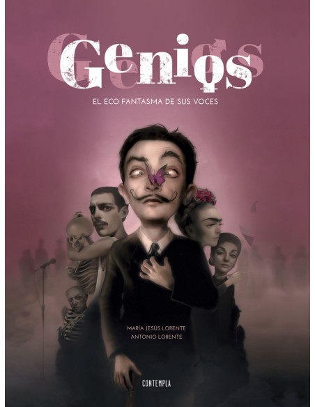 GENIOS