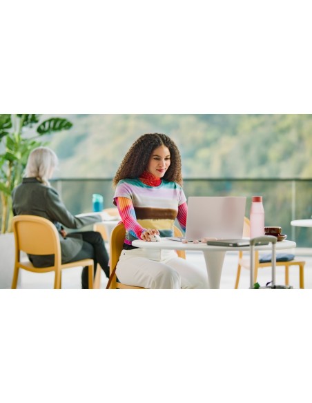 MX Anywhere 3S ratón mano derecha RF Wireless + Bluetooth Laser 8000 DPI MX Anywhere 3S ratón mano derecha RF Wireless + Bluetooth Laser 8000 DPI