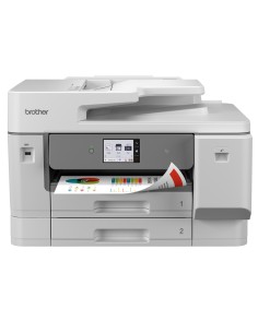 MFC-J6975DW Inyección de tinta A3 1200 x 4800 DPI Wifi