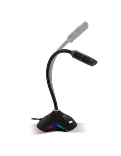 EKO300 Game console microphone Negro
