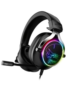 XPERT-H600 Auriculares Alámbrico Diadema Juego USB tipo A Negro