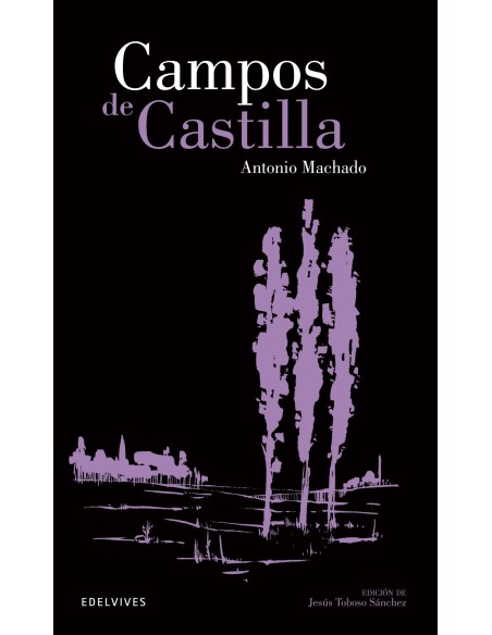 22 CAMPOS DE CASTILLA