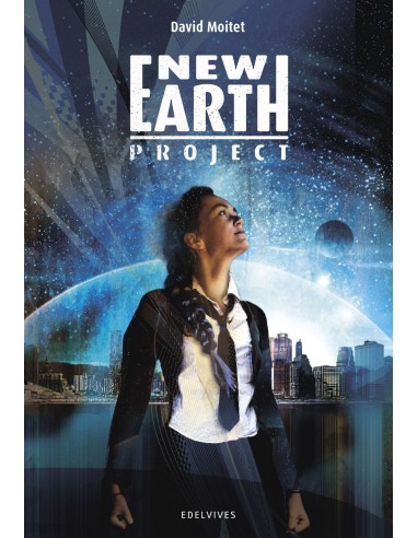 NEW EARTH PROJECT