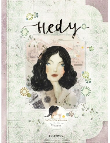 HEDY