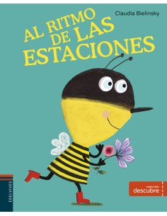 AL RITMO DE LAS ESTACIONES
