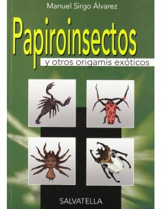 Papiroinsectos