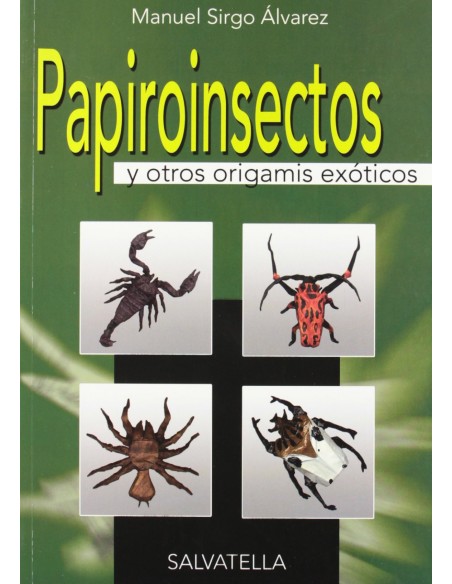 Papiroinsectos