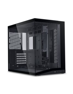 011 Dynamic Mini O11 DYNAMIC MINI V2 Mini Tower Negro