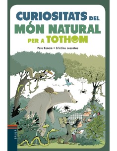CURIOSITATS DEL MON NATURAL PER A TOTHOM