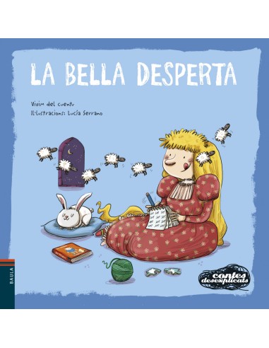 LA BELLA DESPERTA