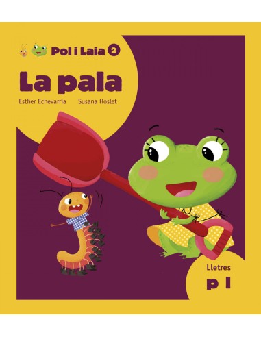 LA PALA P L