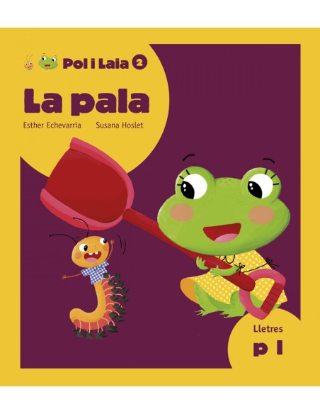 LA PALA P L