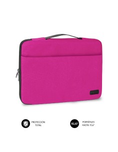 Funda Ordenador Elegant Laptop Sleeve 15,6" Pink