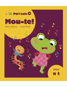MOU TE N T