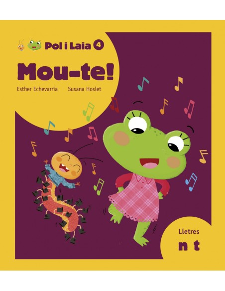 MOU TE N T
