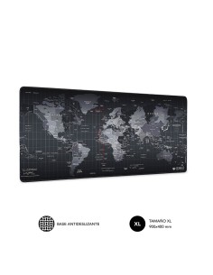 Alfombrilla Ratón World XL Mouse Pad