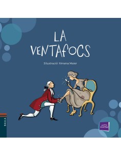 35 LA VENTAFOCS