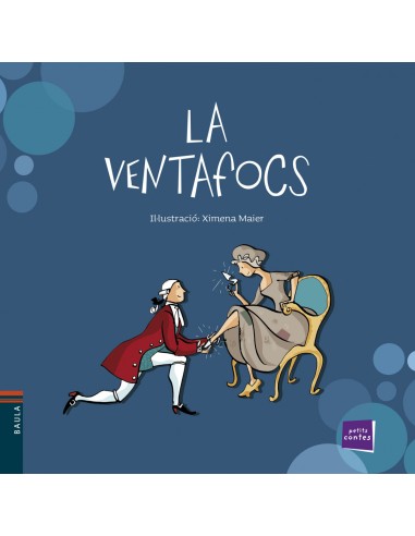 35 LA VENTAFOCS